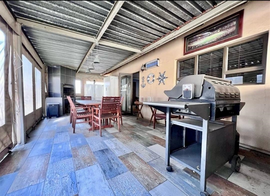 3 Bedroom Property for Sale in Vaalpark Free State
